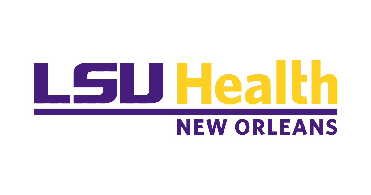 Louisiana State University Health Sciences Center, New Orleans, LA